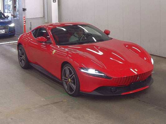 Ferrari ROMA 2021 - Image 1