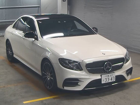 MERCEDES AMG E-CLASS 2016 - Image 1