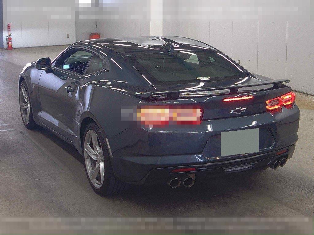 Chevrolet OTHERS 2023 - Image 3