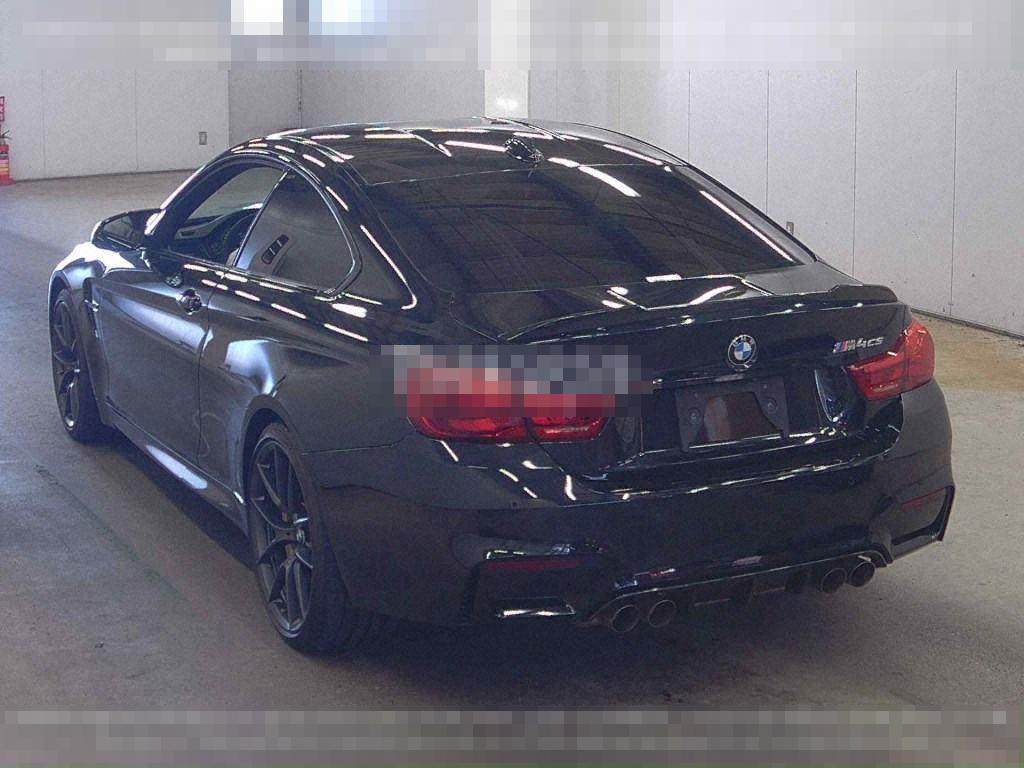 BMW OTHERS 2020 - Image 3