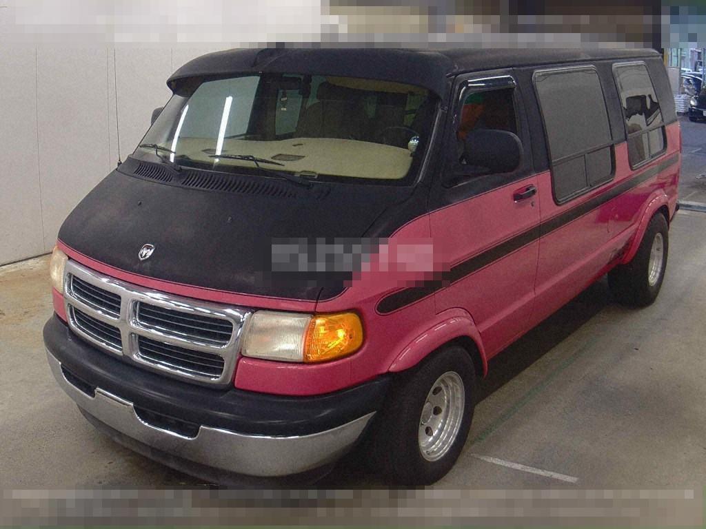 Dodge RAM 2005 - Image 5