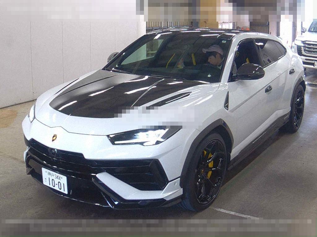 Lamborghini URUS 2024 - Image 5