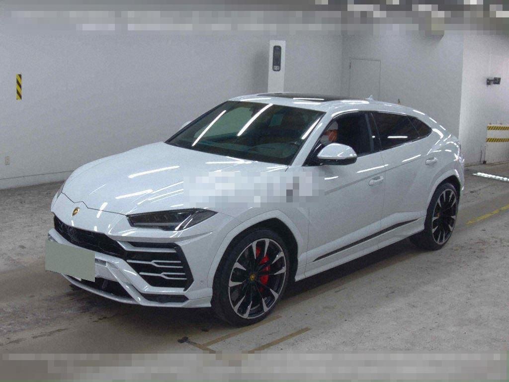 Lamborghini URUS 2023 - Image 5