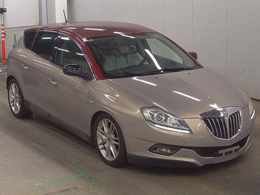Lancia DELTA 2010 - Image 1