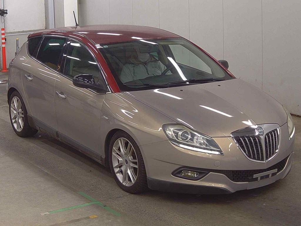 Lancia DELTA 2010 - Image 2