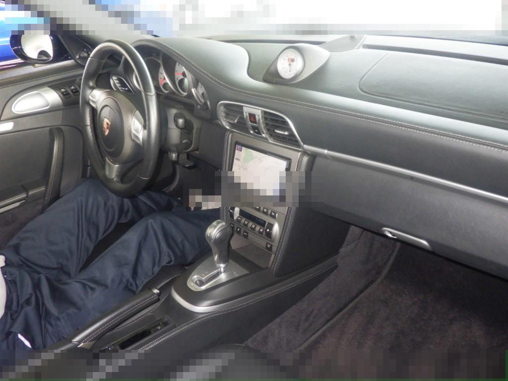 Porsche 911 CP 2007 - Image 4