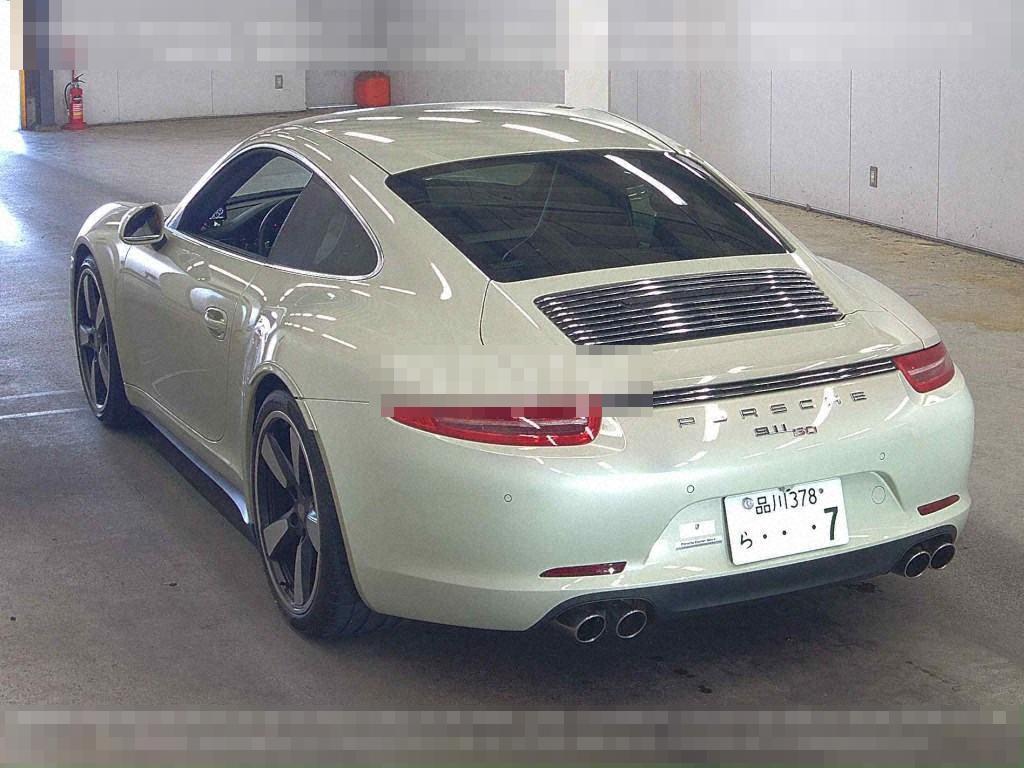 Porsche 911 CP 2014 - Image 3