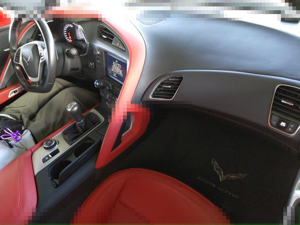 Chevrolet CORVETTE CP 2015 - Image 4