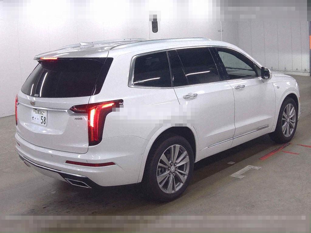 Cadillac XT6 2023 - Image 6
