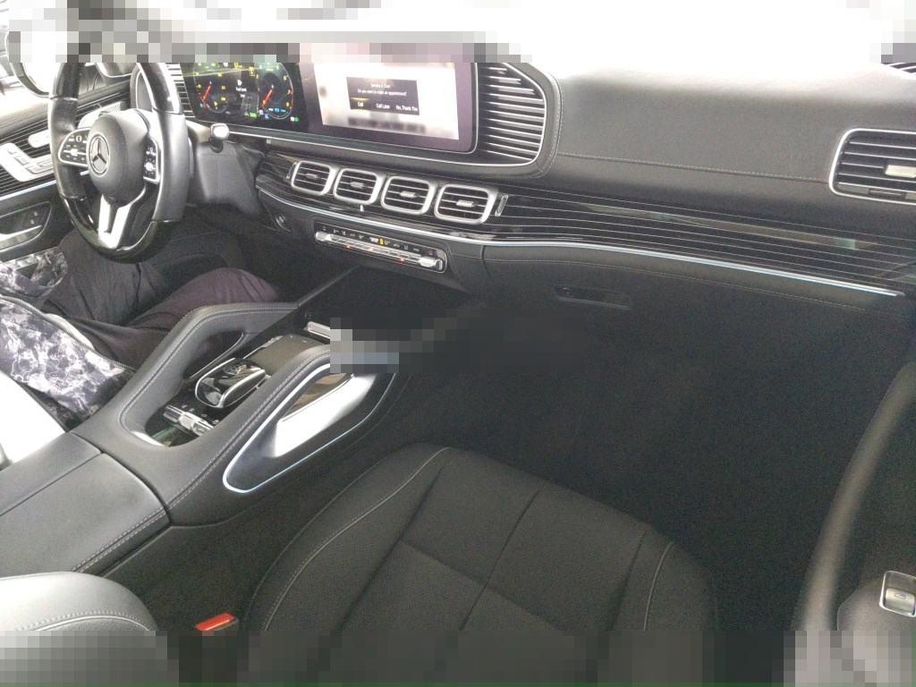 MERCEDES MAYBACH MERCEDES MAYBACH GLS 2024 - Image 4