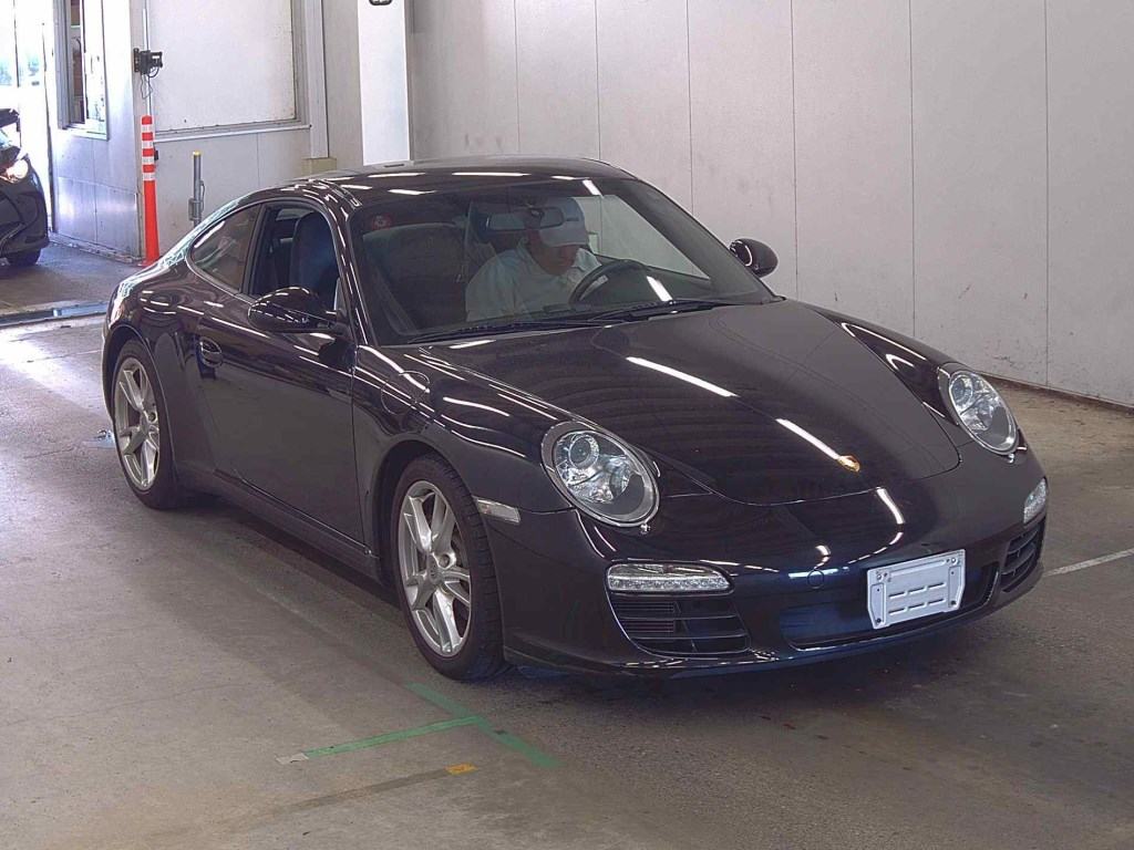 Porsche 911 CP 2008 - Image 2