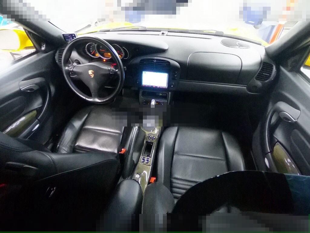 Porsche 911 CP 2001 - Image 4