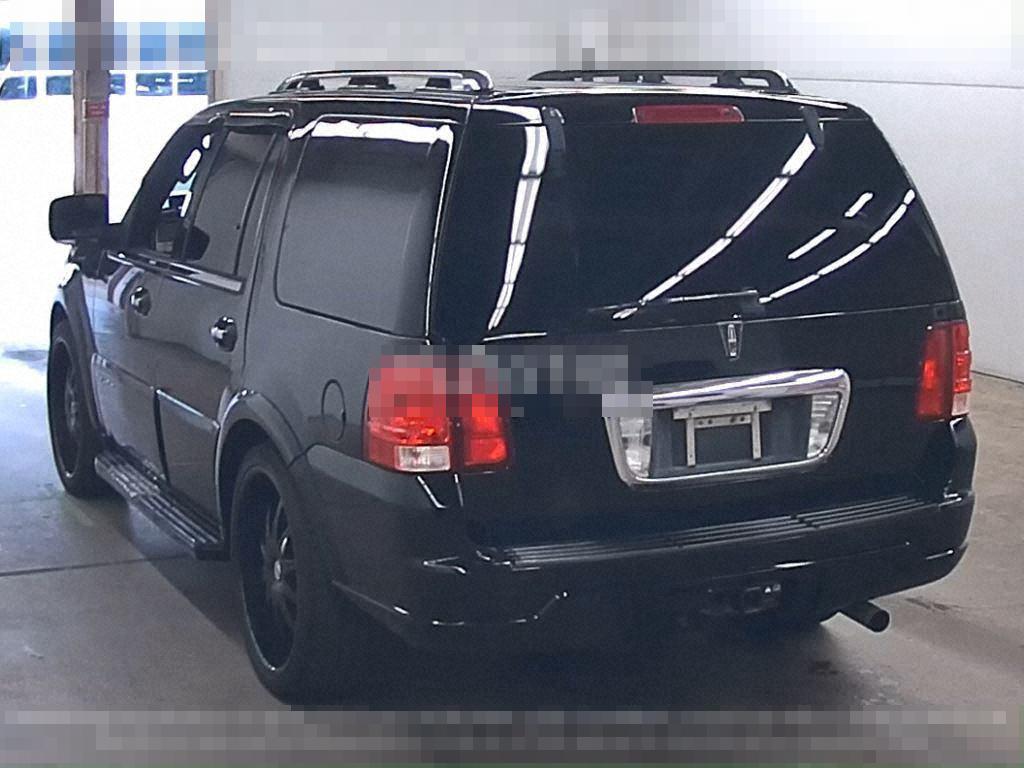 Lincoln NAVIGATOR 2007 - Image 3