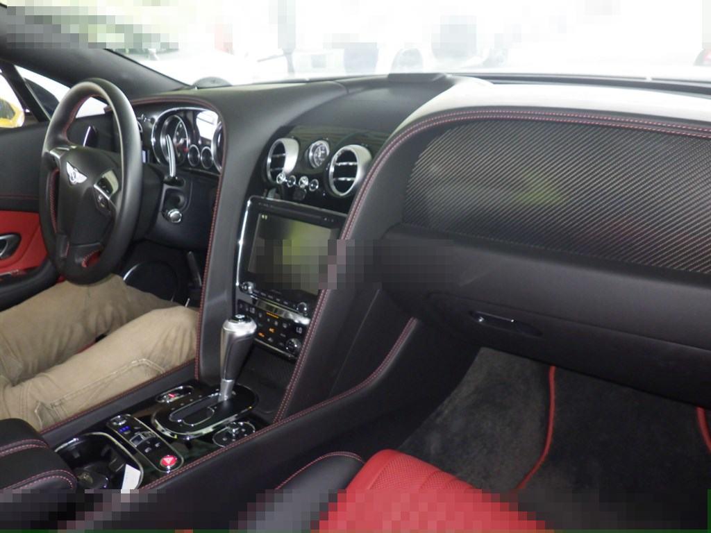 Bentley CONTINENTAL 2016 - Image 4