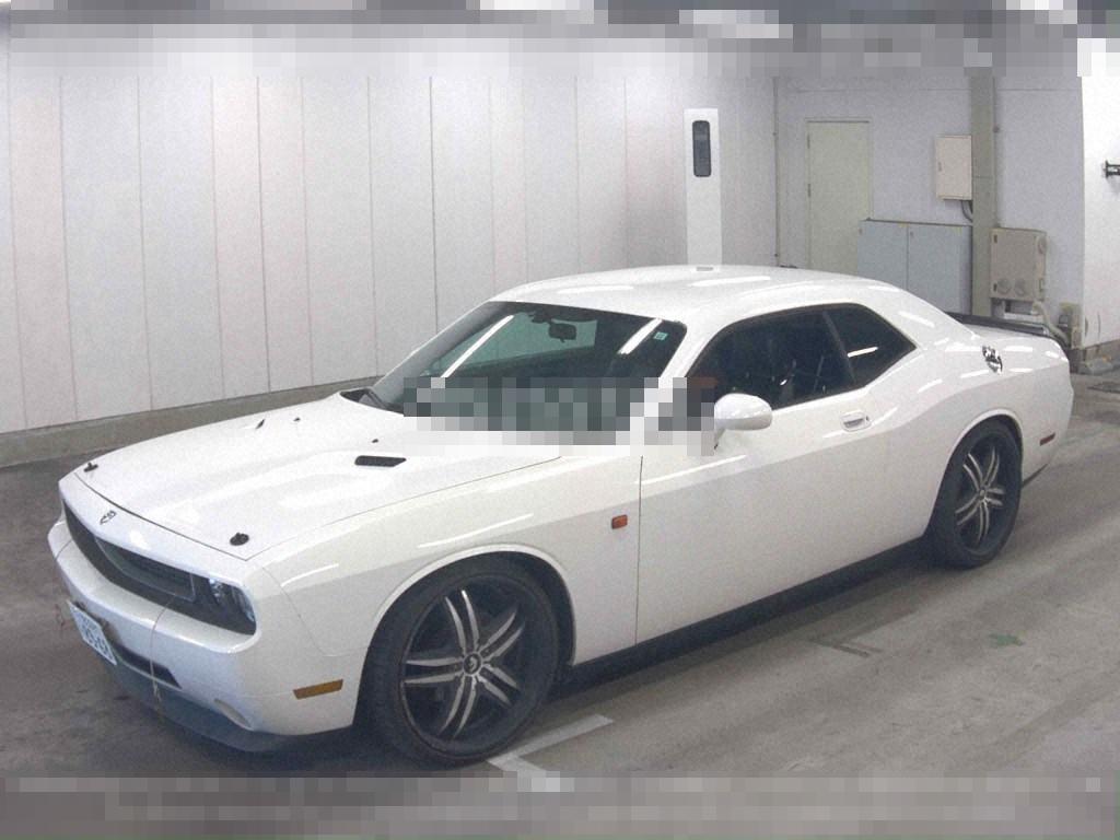 Dodge DODGE CHALLENGER CP 2010 - Image 5
