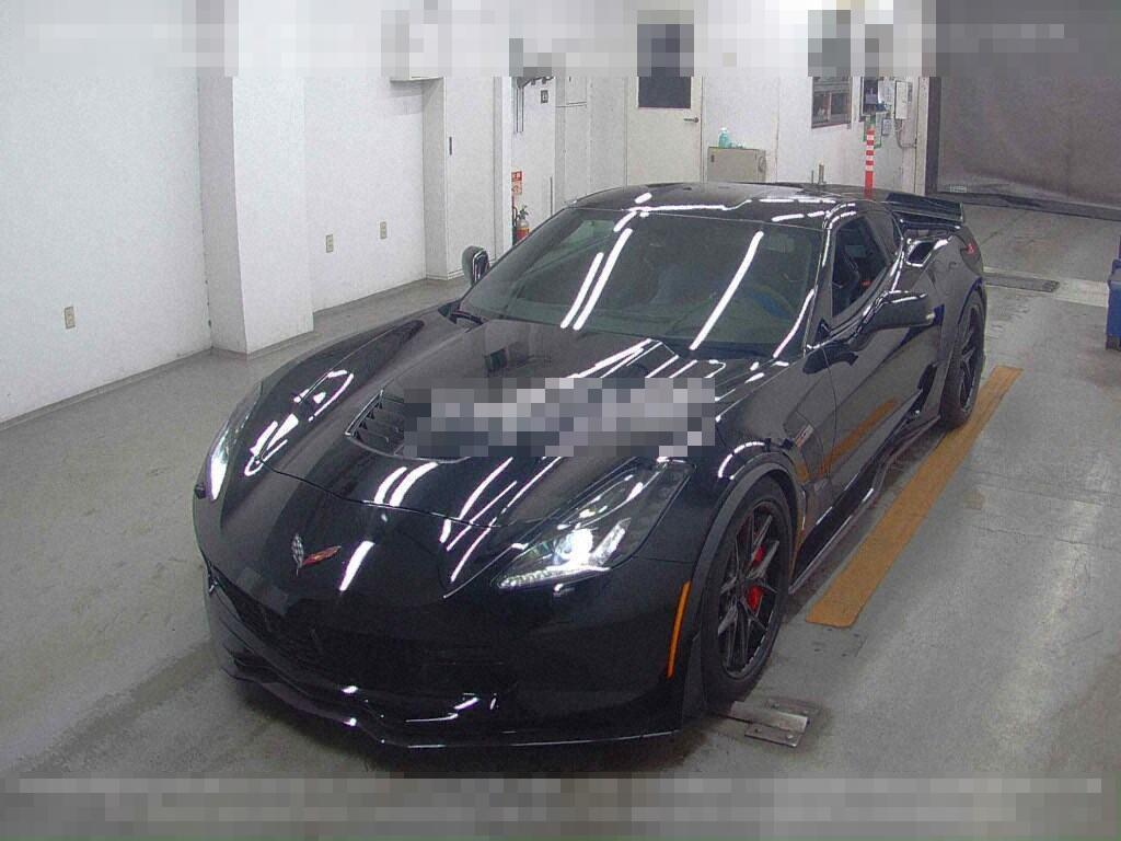 Chevrolet CORVETTE CP 2016 - Image 5