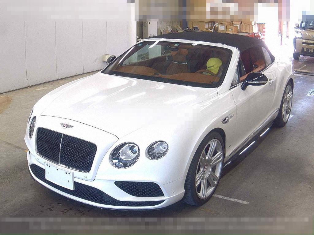 Bentley CONTINENTAL 2017 - Image 5