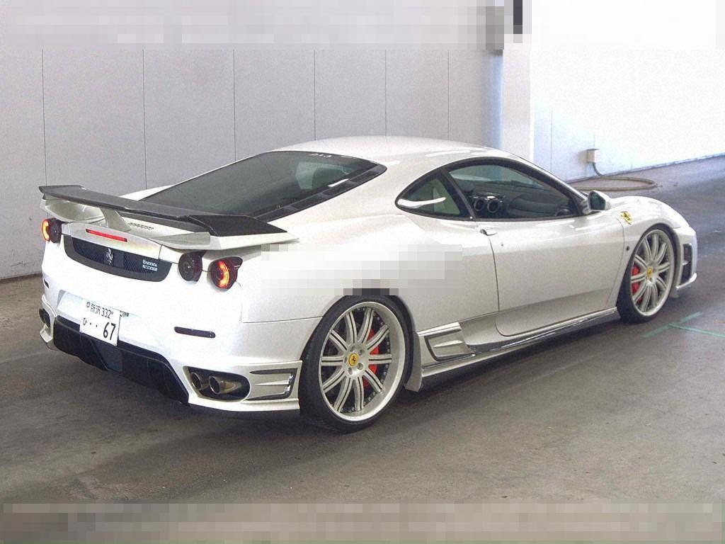 Ferrari OTHERS 2006 - Image 6