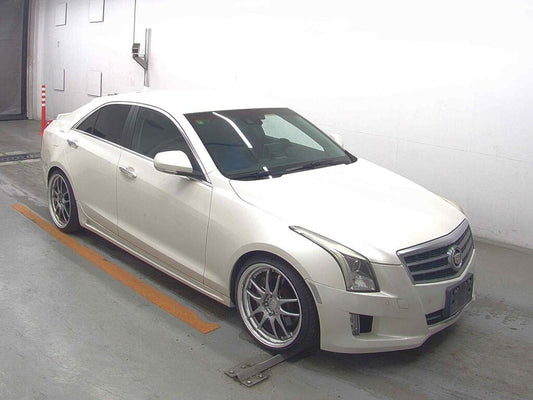 Cadillac ATS 2013 - Image 1