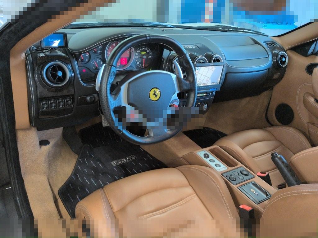 Ferrari OTHERS 2007 - Image 4