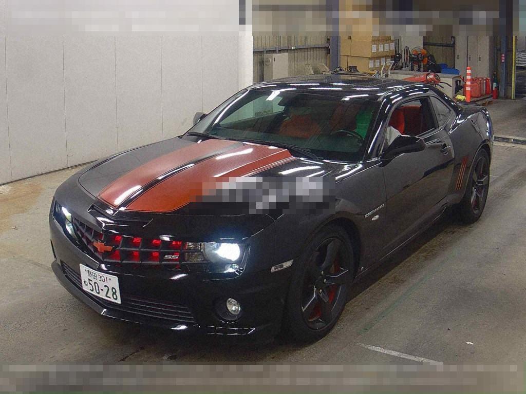 Chevrolet OTHERS 2014 - Image 5