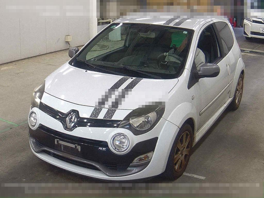Renault TWINGO 2013 - Image 5
