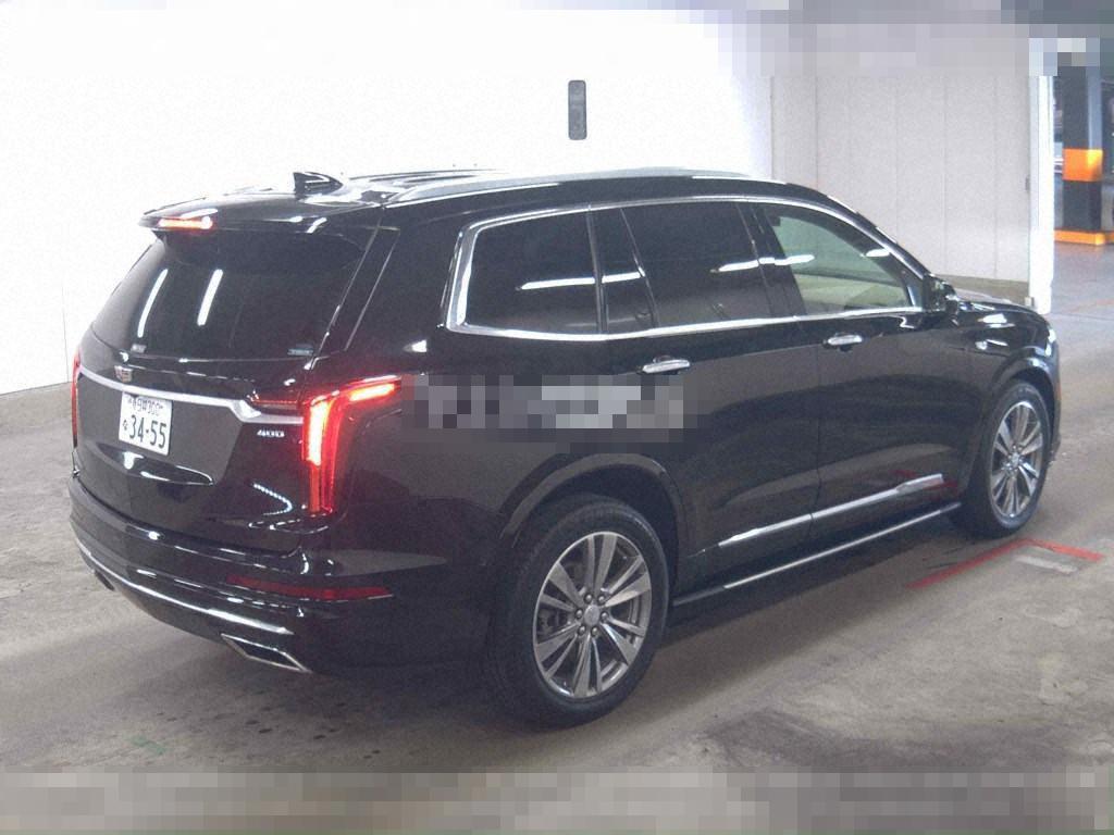 Cadillac XT6 2021 - Image 6
