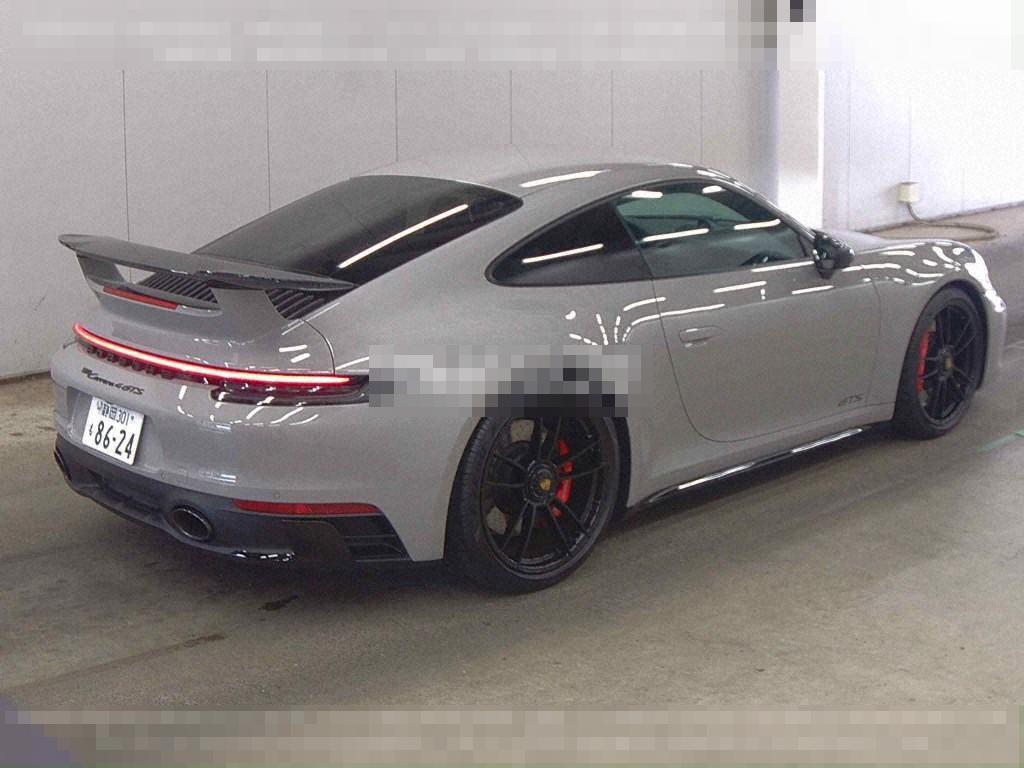 Porsche 911 CP 2023 - Image 6