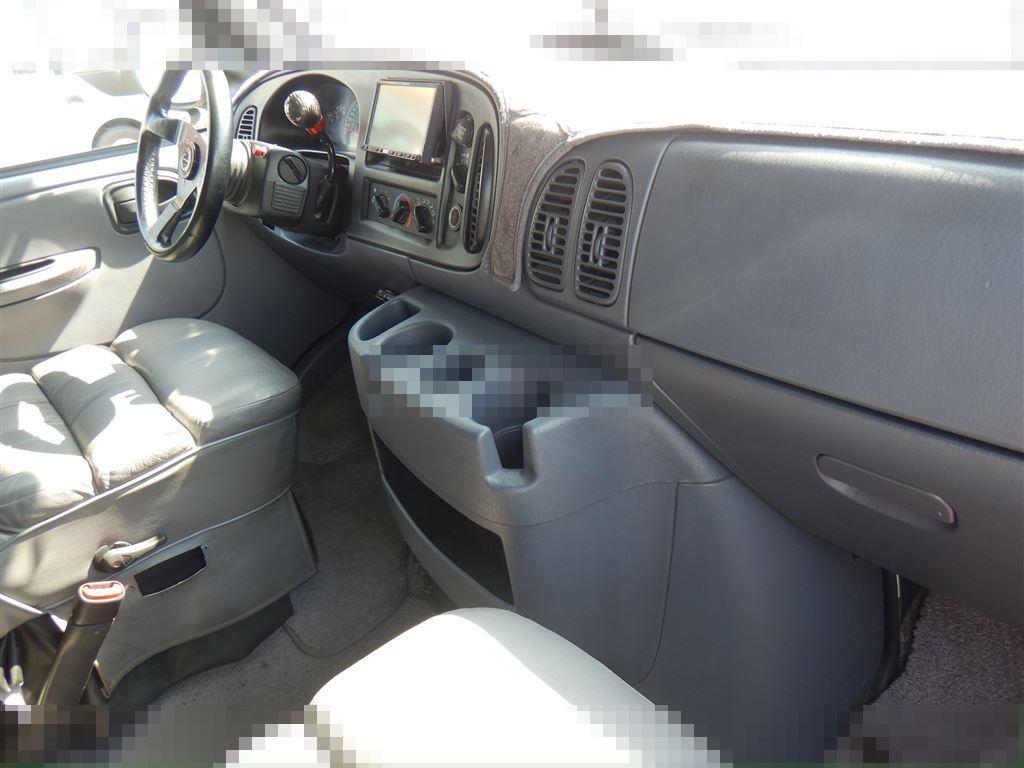 Dodge OTHERS 2000 - Image 4