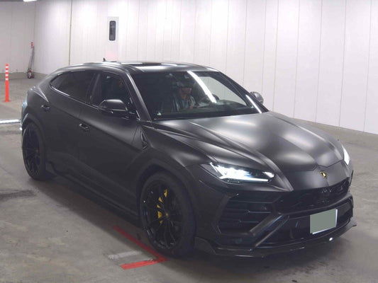 Lamborghini URUS 2019 - Image 1