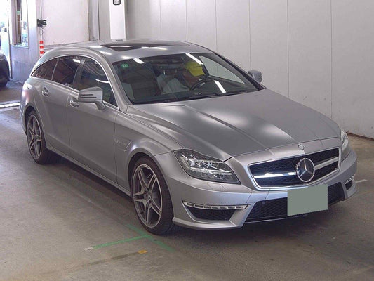 Mercedes-Benz CLS-Class Shooting Brake 2013 - Image 1