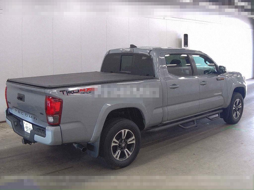 AMERICA TOYOTA TACOMA 2019 - Image 6