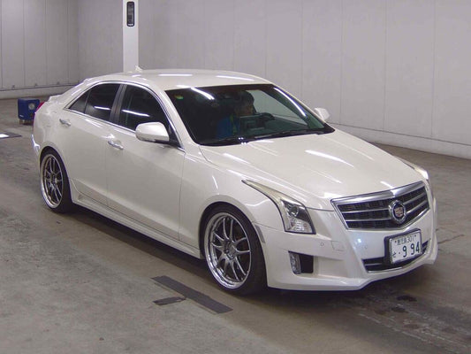 Cadillac ATS 2013 - Image 1