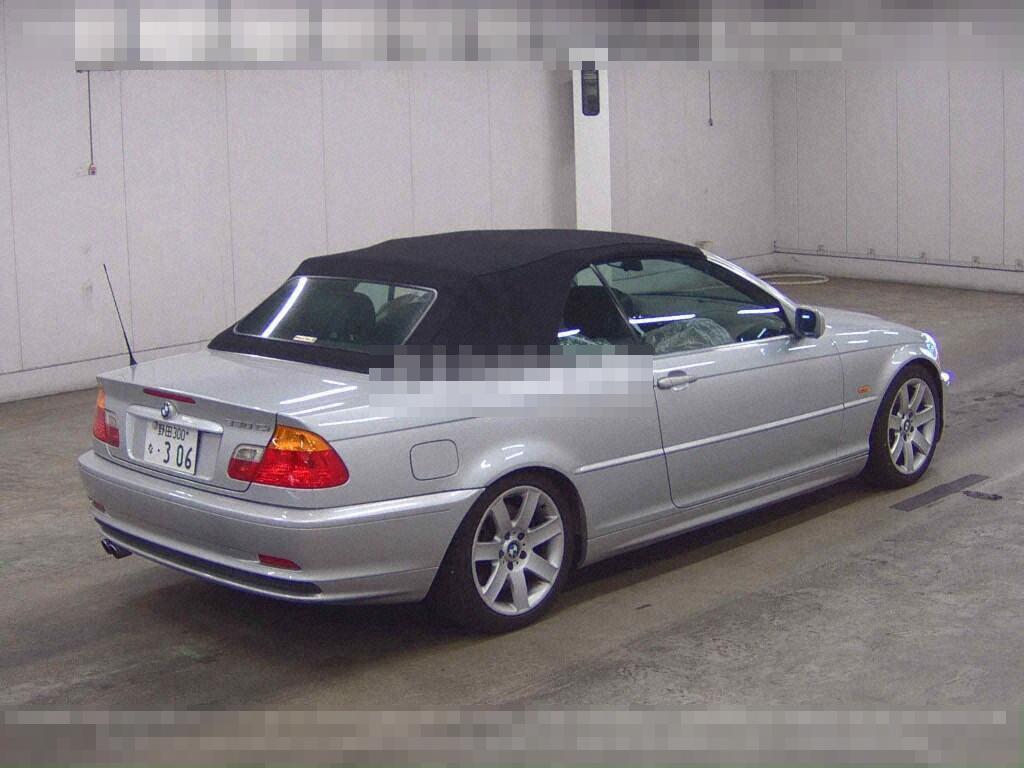 BMW 3 Series 2003 - Image 6