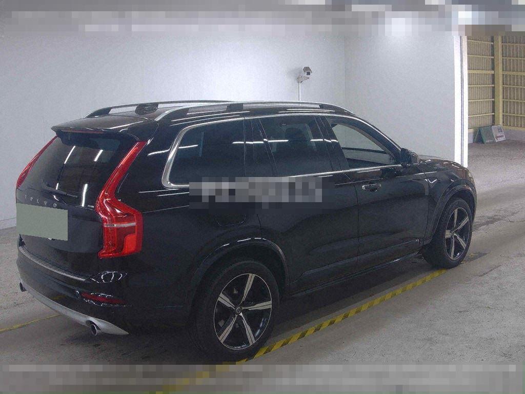 Volvo XC90 2015 - Image 6