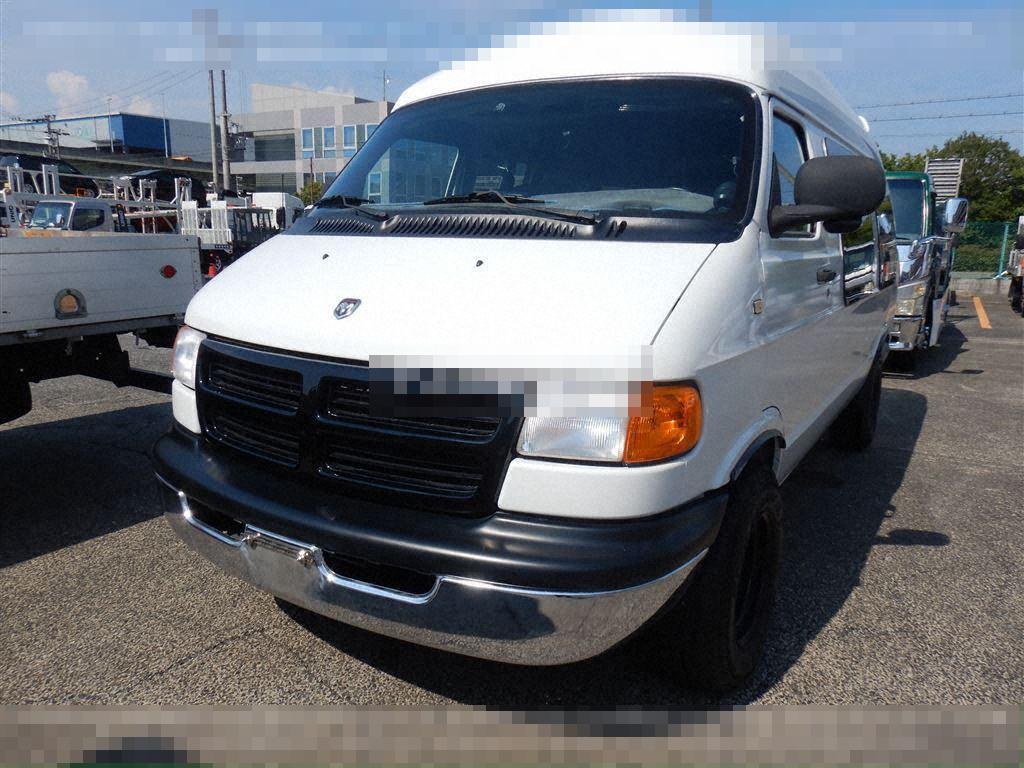 Dodge OTHERS 2000 - Image 5