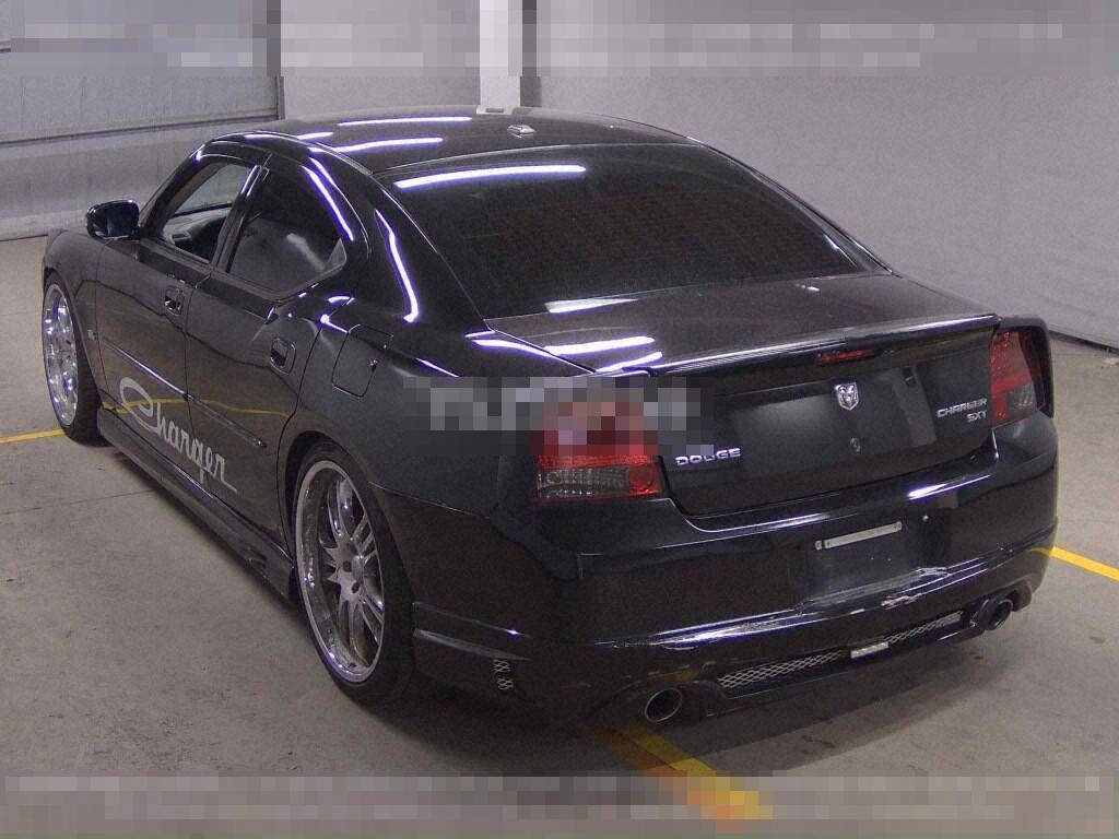 Dodge CHARGER 2012 - Image 3