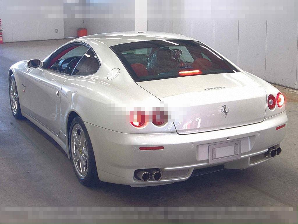 Ferrari 612 2009 - Image 3