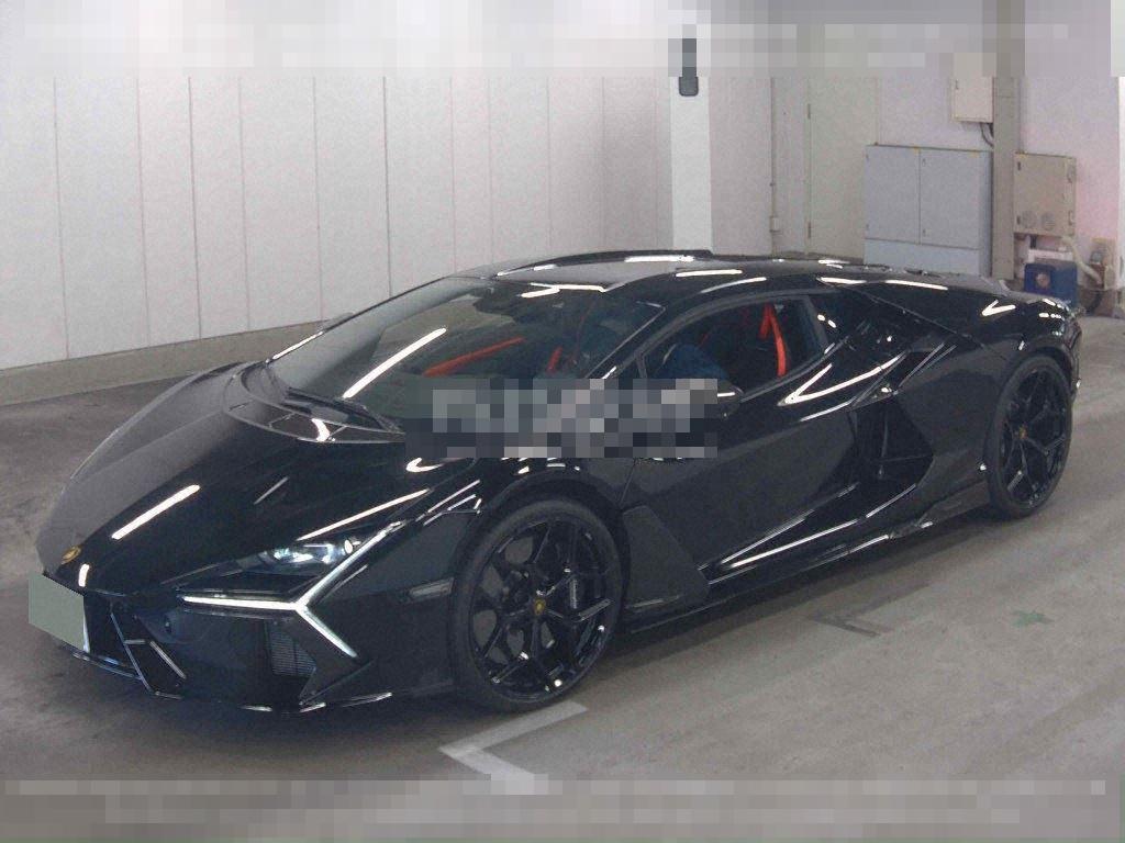 Lamborghini REVUELTO 2025 - Image 5