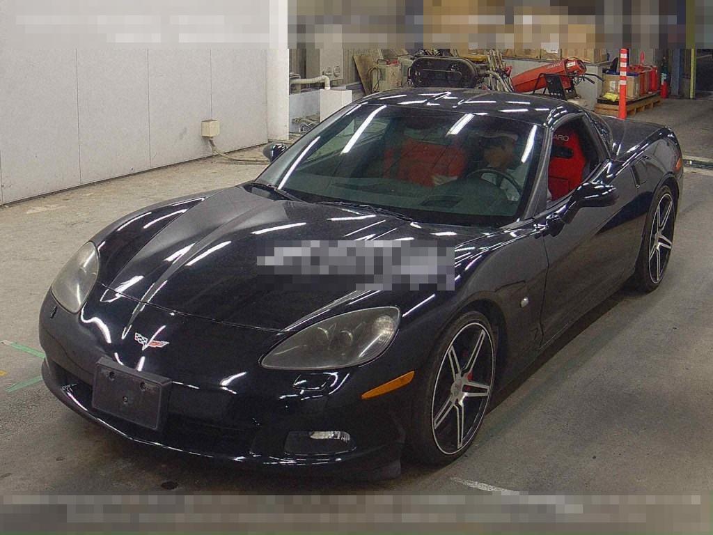 Chevrolet CORVETTE CP 2005 - Image 5
