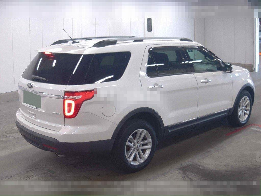 Ford Explorer 2015 - Image 6