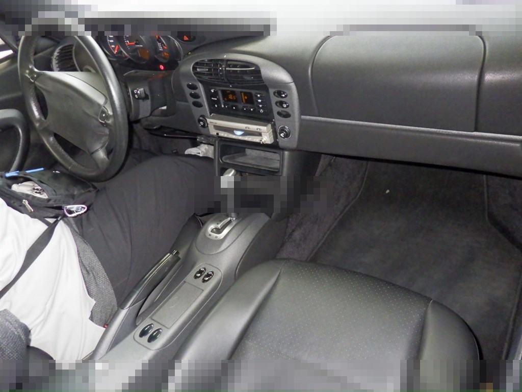 Porsche 911 CP 1999 - Image 4