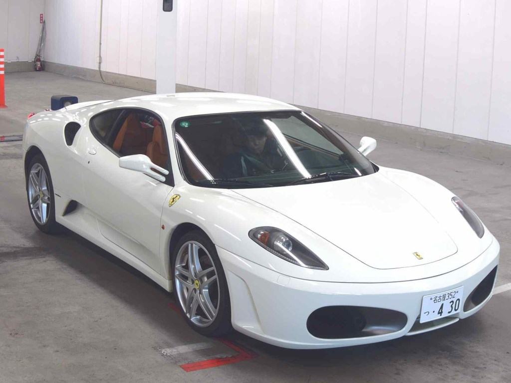 Ferrari OTHERS 2007 - Image 1