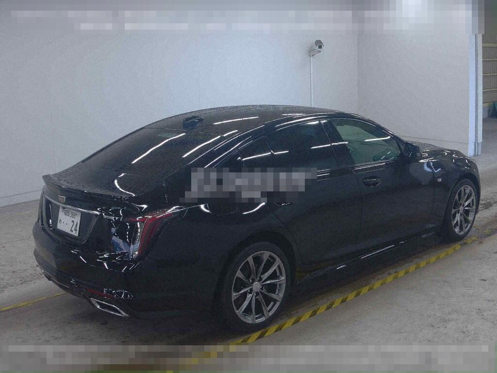 Cadillac CT5 2021 - Image 6