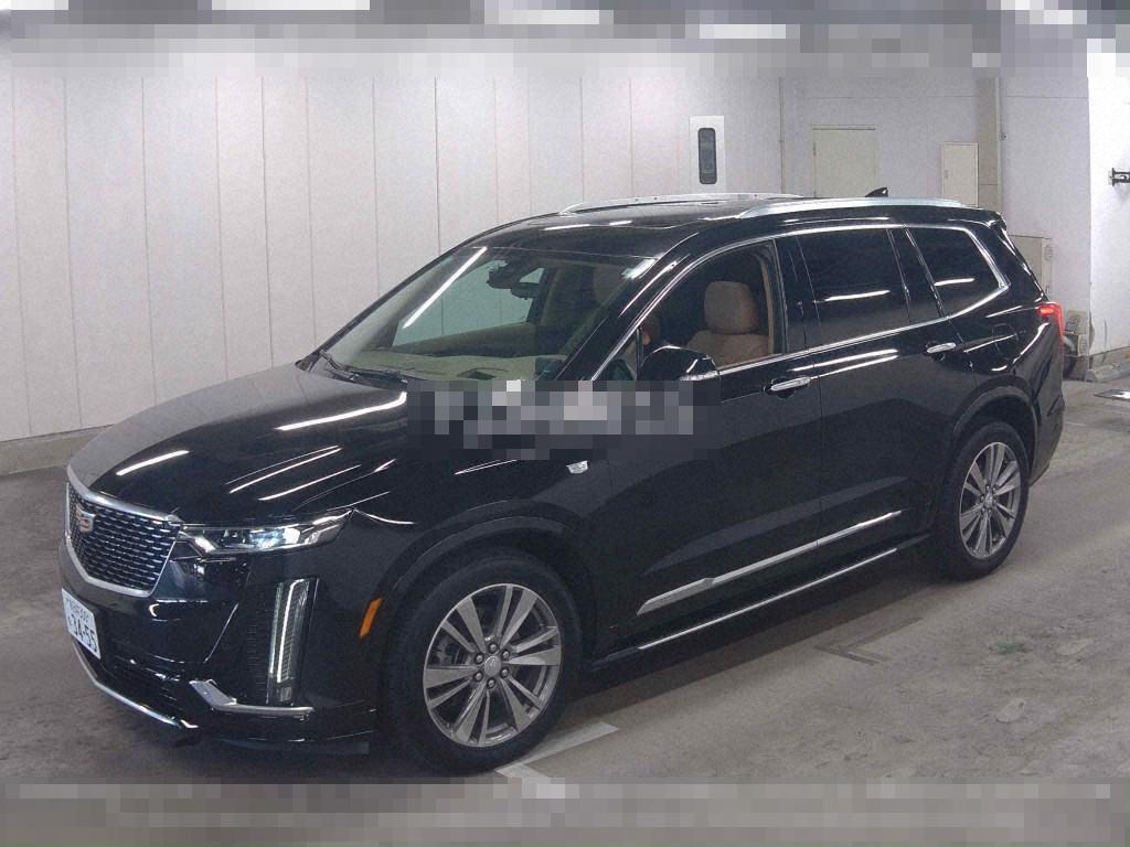 Cadillac XT6 2021 - Image 5