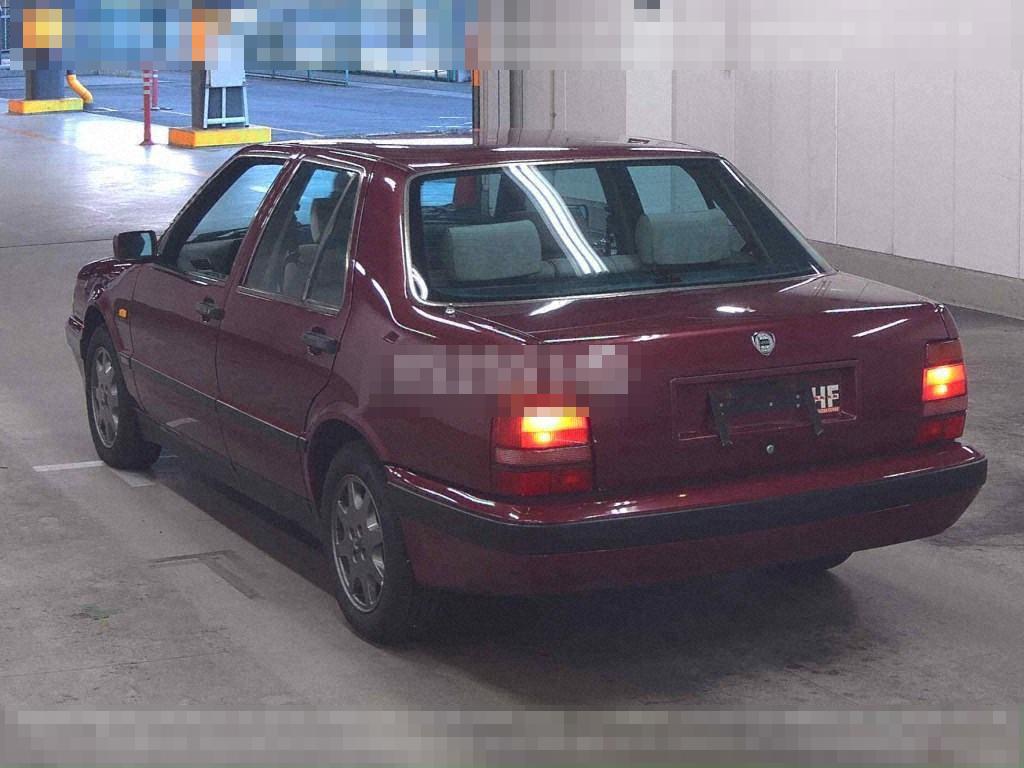 Lancia OTHERS 1995 - Image 3