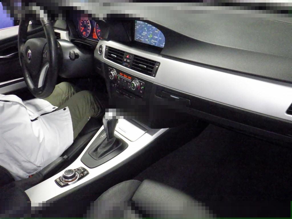 BMW Alpina B3 2011 - Image 4