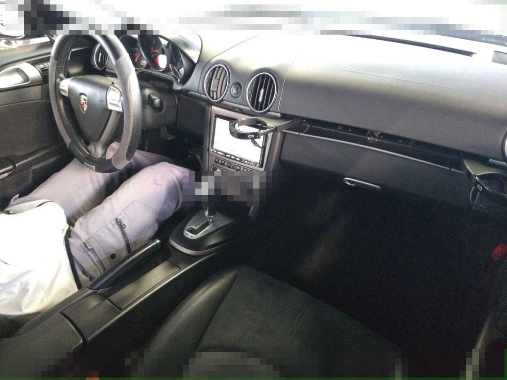 Porsche CAYMAN 2008 - Image 4
