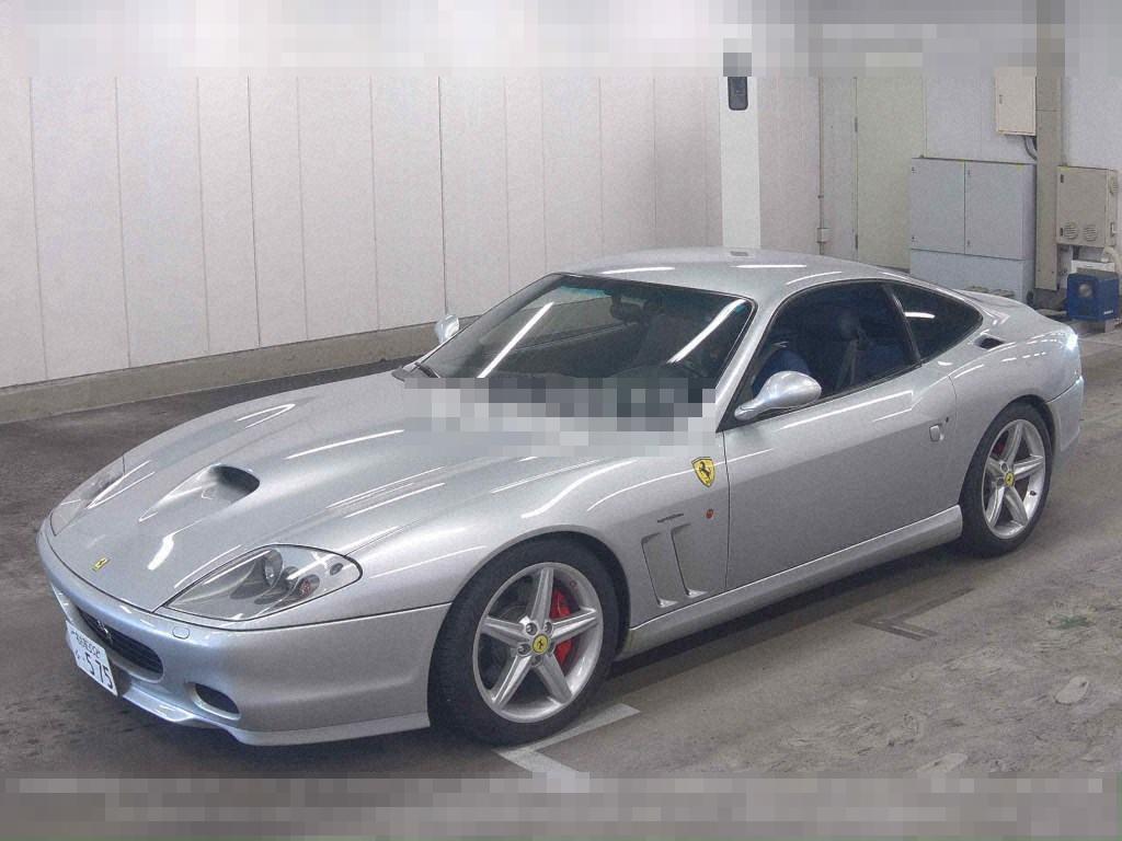Ferrari 575 2003 - Image 5
