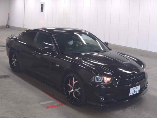 Dodge CHARGER 2012 - Image 1